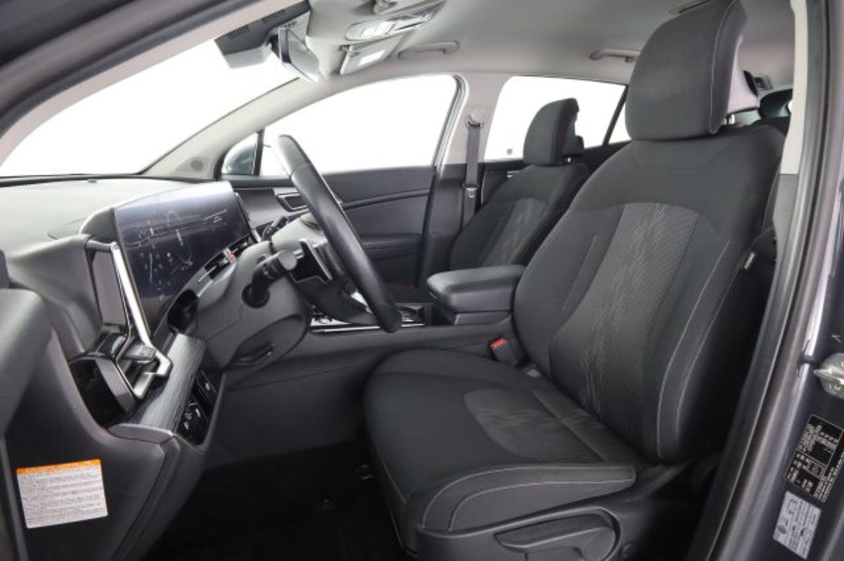 Kia Sportage 1.6 crdi mhev Style dct (10)