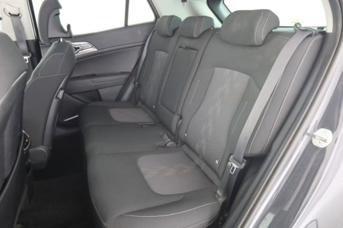 Kia Sportage 1.6 crdi mhev Style dct (11)