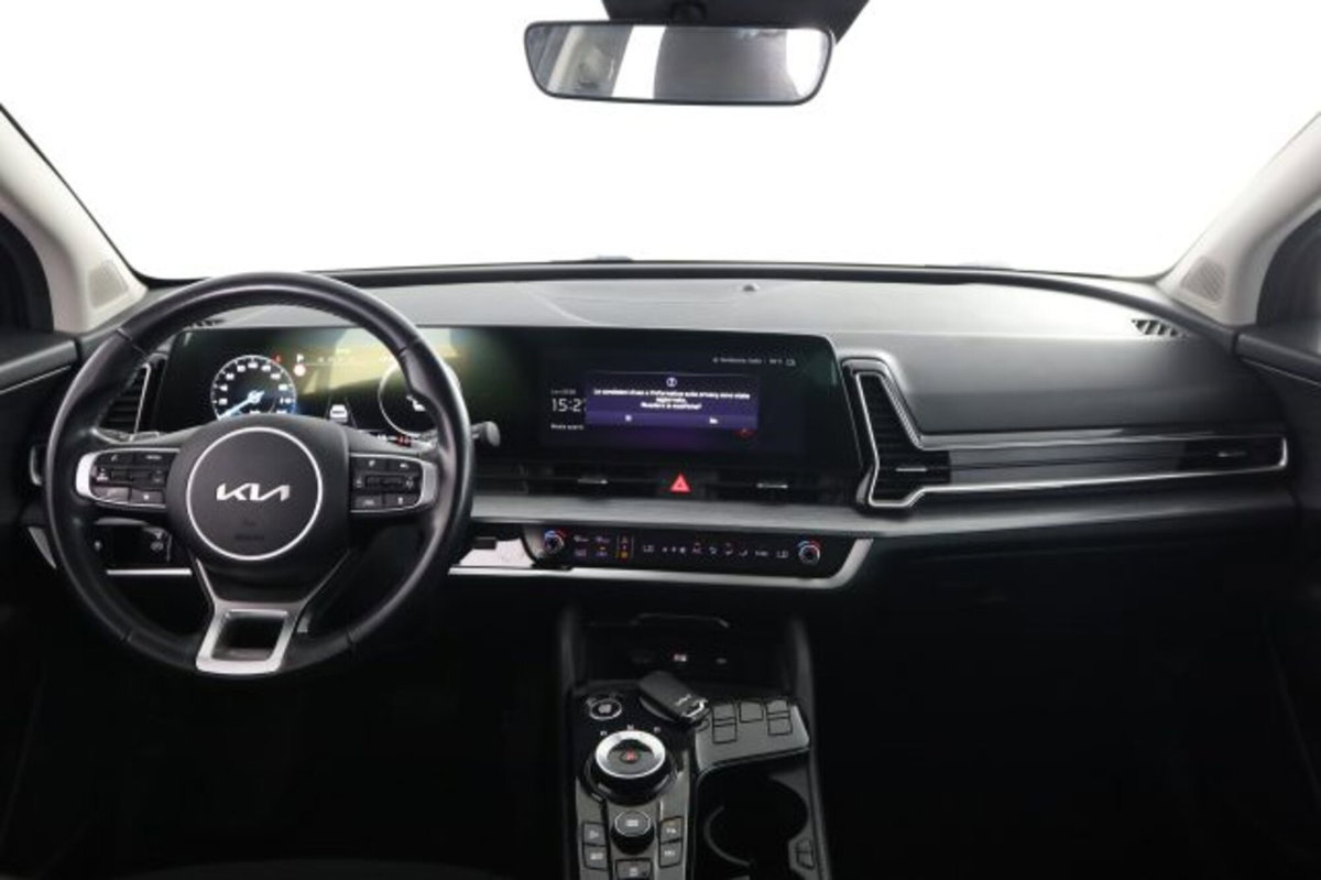 Kia Sportage 1.6 crdi mhev Style dct (12)