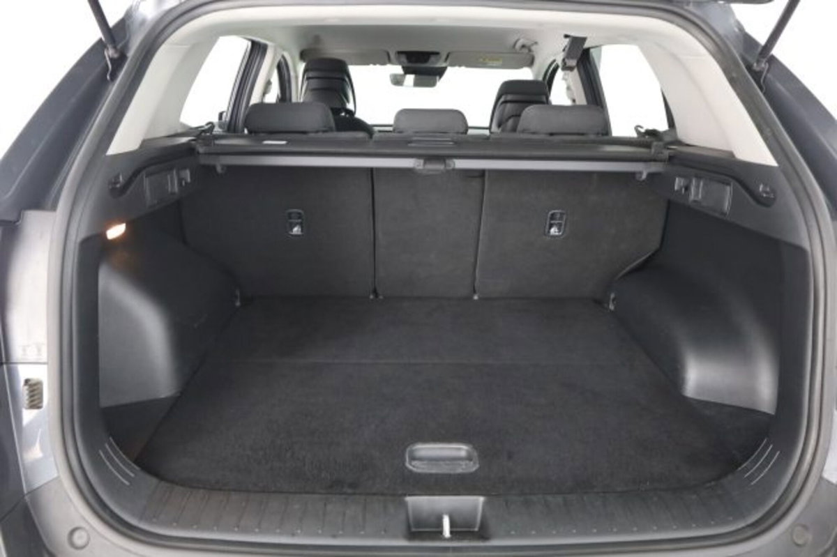 Kia Sportage 1.6 crdi mhev Style dct (14)