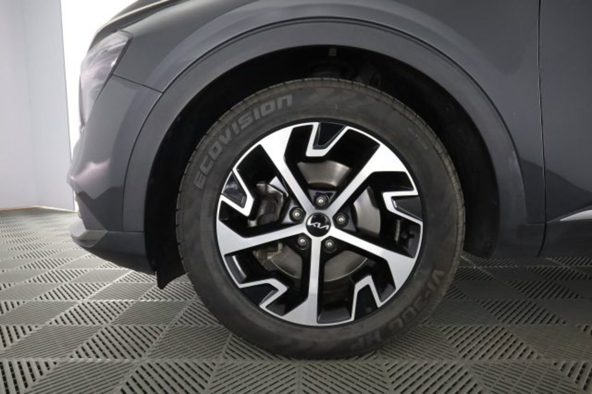 Kia Sportage 1.6 crdi mhev Style dct (16)