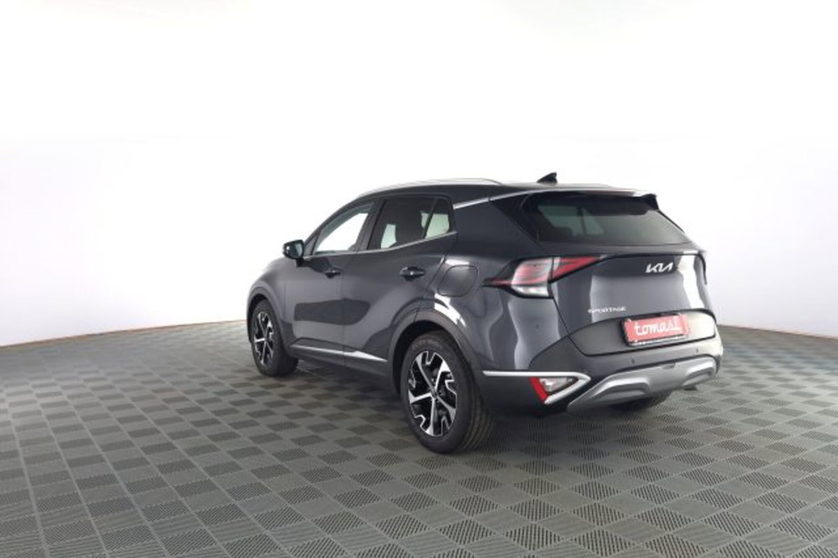 Kia Sportage 1.6 crdi mhev Style dct (6)