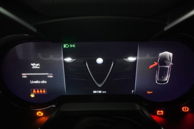 Alfa Romeo Stelvio Stelvio 2.2 Turbodiesel 210 CV AT8 Q4 Ti (6)