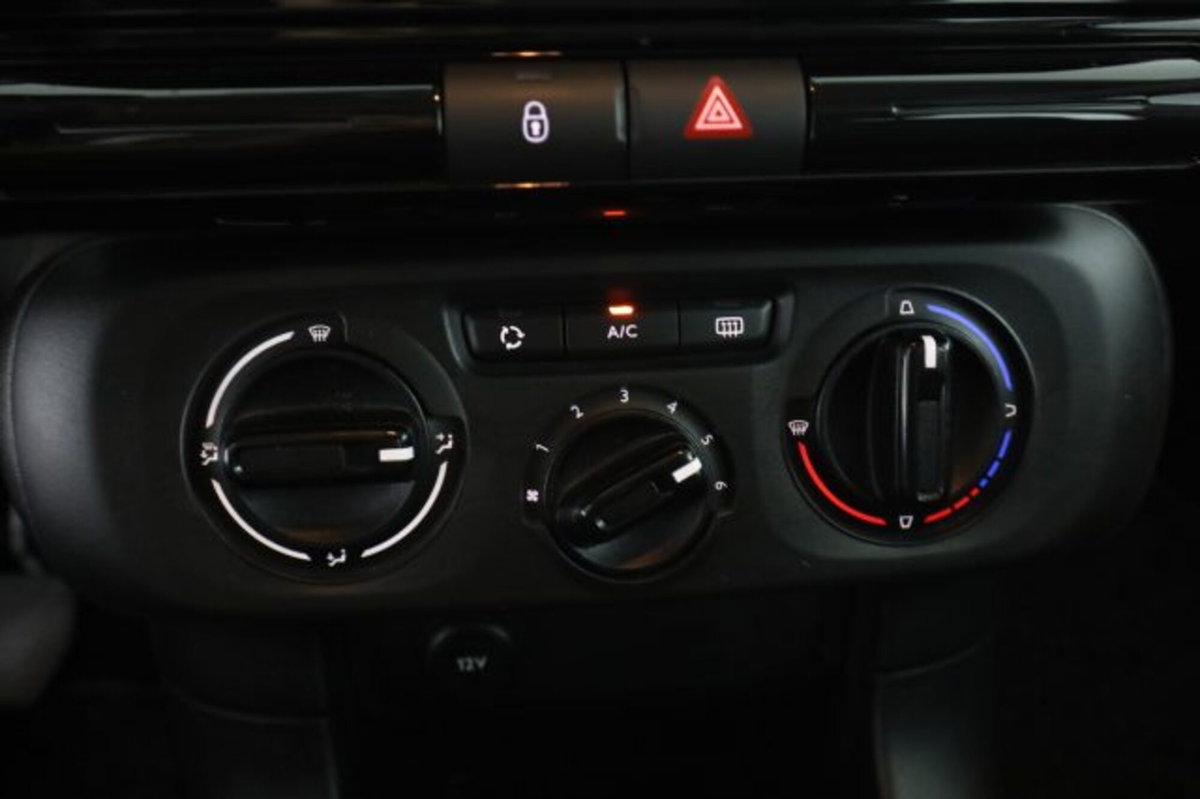 Citroen C3 PureTech 83 S&S Feel (11)