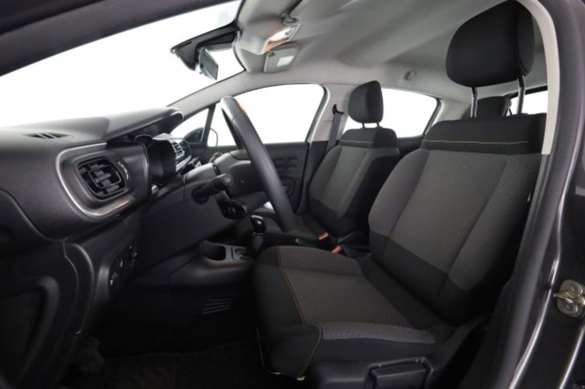 Citroen C3 PureTech 83 S&S Feel (2)