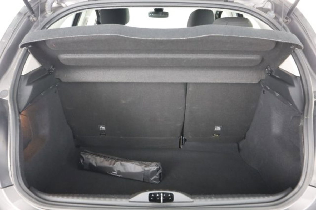 Citroen C3 PureTech 83 S&S Feel (6)