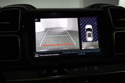 Citroen C5 Aircross Aircross PureTech 130 S&S Shine (12)