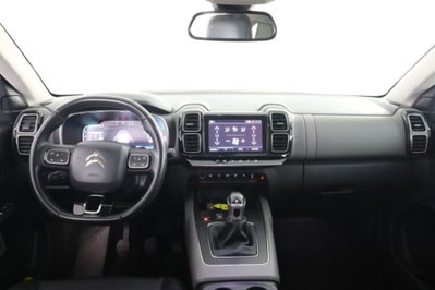 Citroen C5 Aircross Aircross PureTech 130 S&S Shine (4)