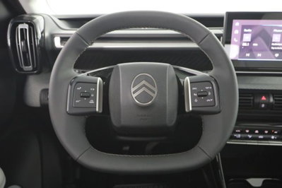 Citroen C3 1.2 puretech turbo Max 100cv s&s (5)