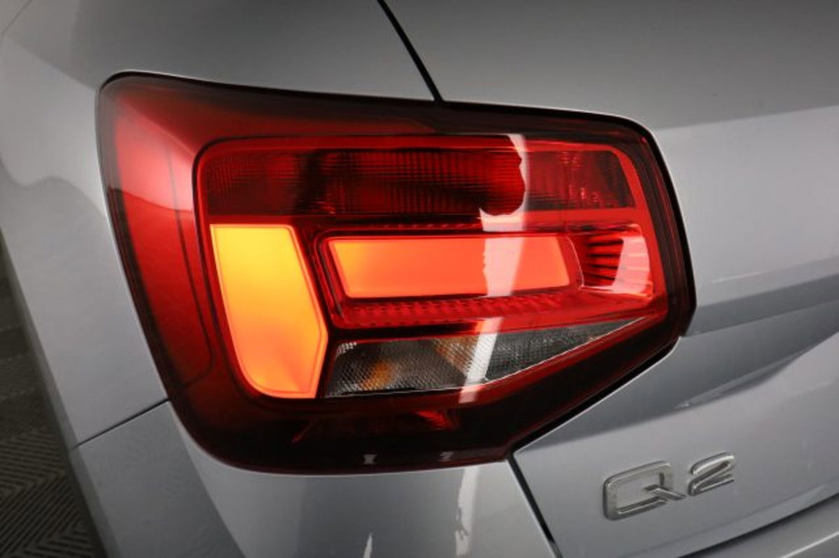 Audi Q2 Q2 30 TDI S tronic Business (10)
