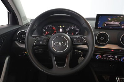Audi Q2 Q2 30 TDI S tronic Business (5)
