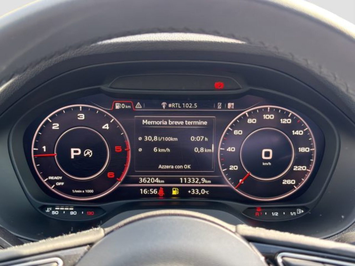 Audi Q2 Q2 30 TDI S tronic Admired Advanced (15)