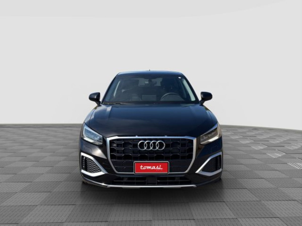 Audi Q2 Q2 30 TDI S tronic Admired Advanced (8)