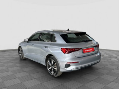 Audi A3 Sportback 40 TFSI e S tronic Business Advanced (3)