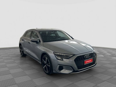 Audi A3 Sportback 40 TFSI e S tronic Business Advanced (7)