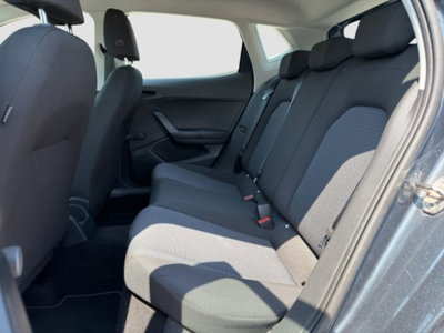 SEAT Ibiza 1.0 mpi Style 80cv (11)