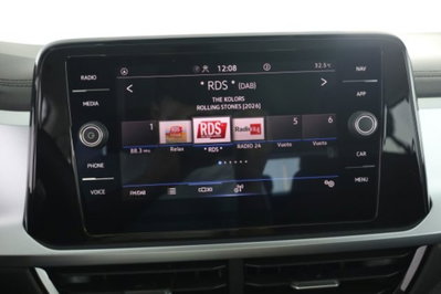 Volkswagen T-Roc 1.5 tsi Life dsg (11)