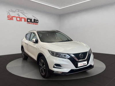 Nissan Qashqai 1.5 dCi Tekna (10)