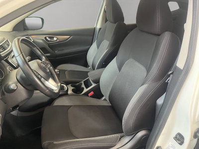 Nissan Qashqai 1.5 dCi Tekna (11)