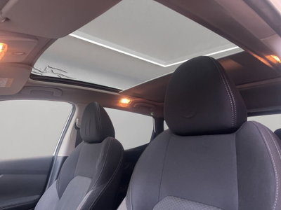 Nissan Qashqai 1.5 dCi Tekna (12)
