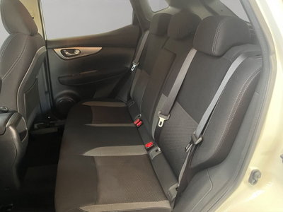 Nissan Qashqai 1.5 dCi Tekna (13)