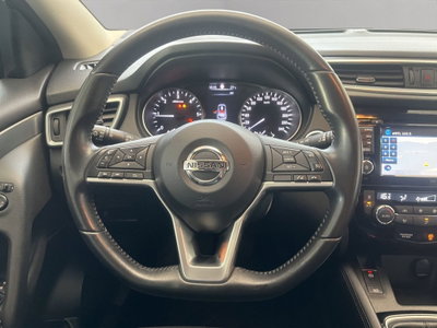 Nissan Qashqai 1.5 dCi Tekna (14)