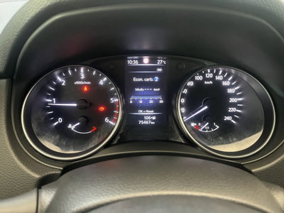 Nissan Qashqai 1.5 dCi Tekna (15)