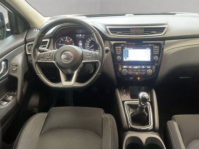 Nissan Qashqai 1.5 dCi Tekna (16)