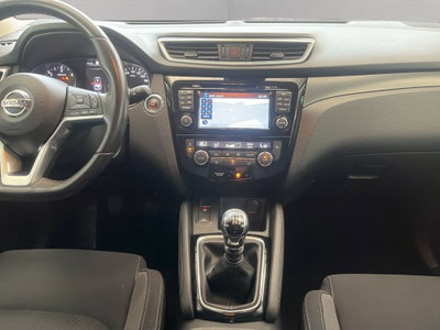 Nissan Qashqai 1.5 dCi Tekna (17)