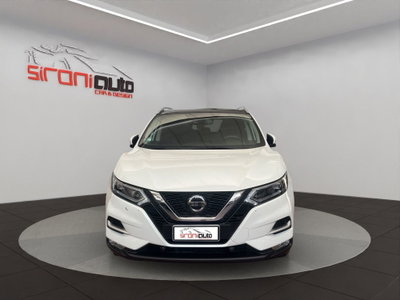 Nissan Qashqai 1.5 dCi Tekna (2)