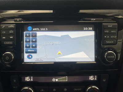 Nissan Qashqai 1.5 dCi Tekna (20)