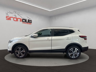 Nissan Qashqai 1.5 dCi Tekna (3)