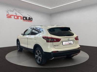 Nissan Qashqai 1.5 dCi Tekna (5)