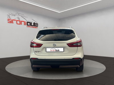 Nissan Qashqai 1.5 dCi Tekna (6)