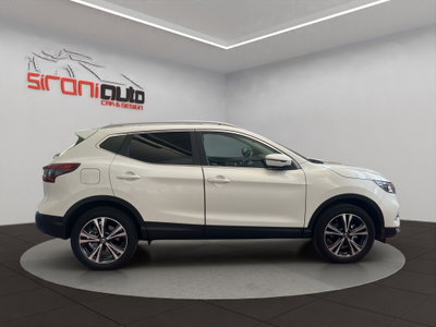 Nissan Qashqai 1.5 dCi Tekna (9)