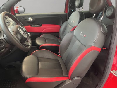 Fiat 500 1.2 GQ (11)