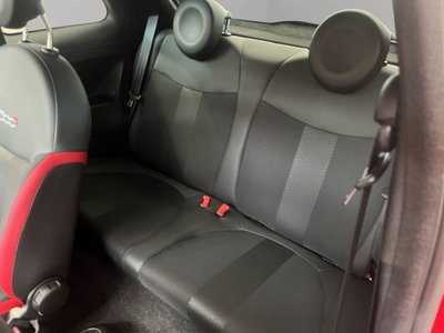 Fiat 500 1.2 GQ (12)