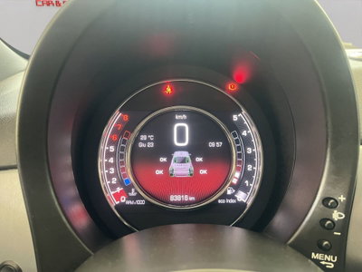 Fiat 500 1.2 GQ (14)