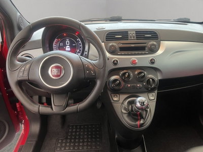 Fiat 500 1.2 GQ (15)