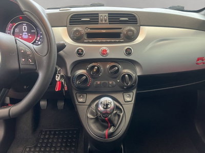 Fiat 500 1.2 GQ (16)