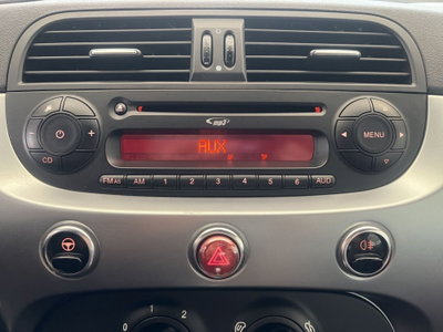 Fiat 500 1.2 GQ (17)
