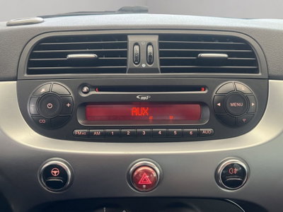 Fiat 500 1.2 GQ (18)