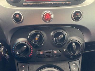 Fiat 500 1.2 GQ (19)