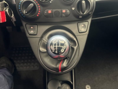 Fiat 500 1.2 GQ (20)