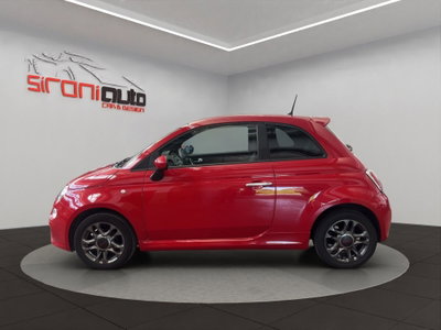 Fiat 500 1.2 GQ (3)