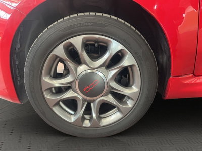 Fiat 500 1.2 GQ (4)