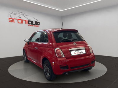 Fiat 500 1.2 GQ (5)