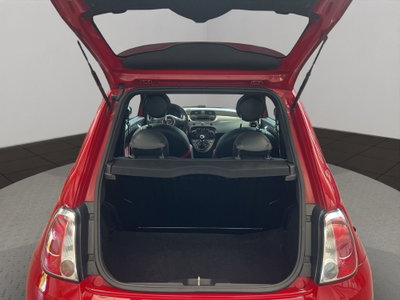 Fiat 500 1.2 GQ (7)