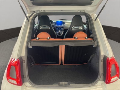 Abarth 595 595 1.4 Turbo T-Jet 165 CV Turismo (7)