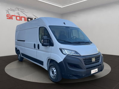 Fiat Ducato Furgone Vetrato 33 LH2 2.2 mjt3 140cv  serie 8 (10)